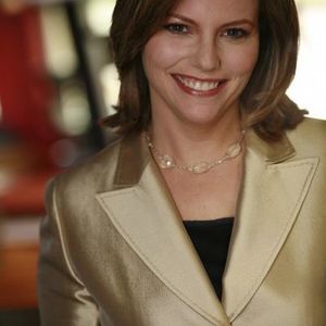 Meet your Posher, Bridgette